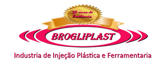 Brogliplast – Industria de Injeção Plástica e Ferramentaria